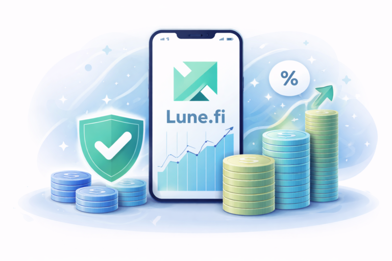 Lune.fi Review 2026