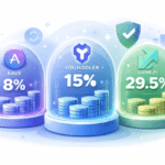 Stablecoin Yield Report