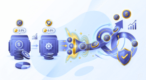 Is Your Crypto Savings Account Outdated?