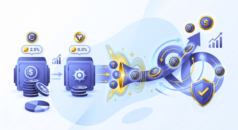 Is Your Crypto Savings Account Outdated?