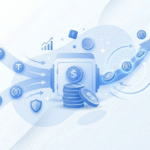 Digital Dollars: How to Earn 18% APY on USDT and USDC