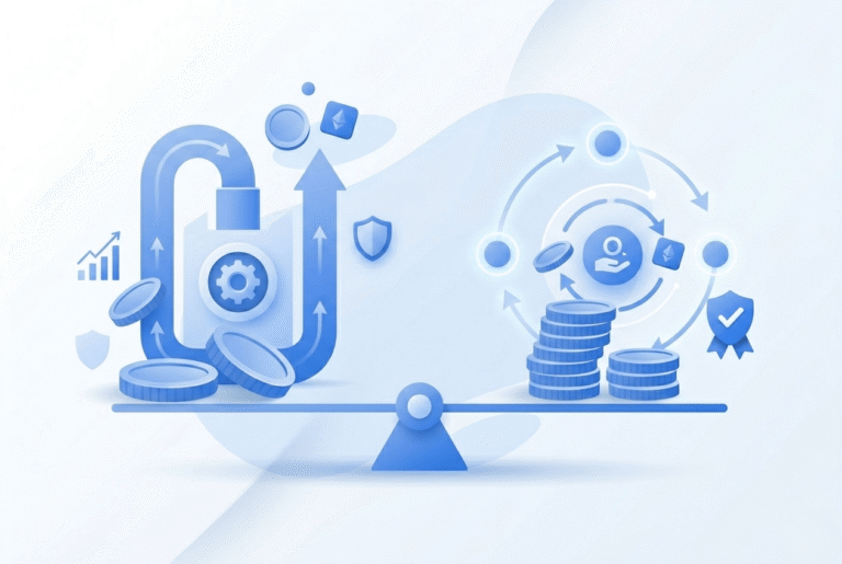 Real Revenue vs. Lending