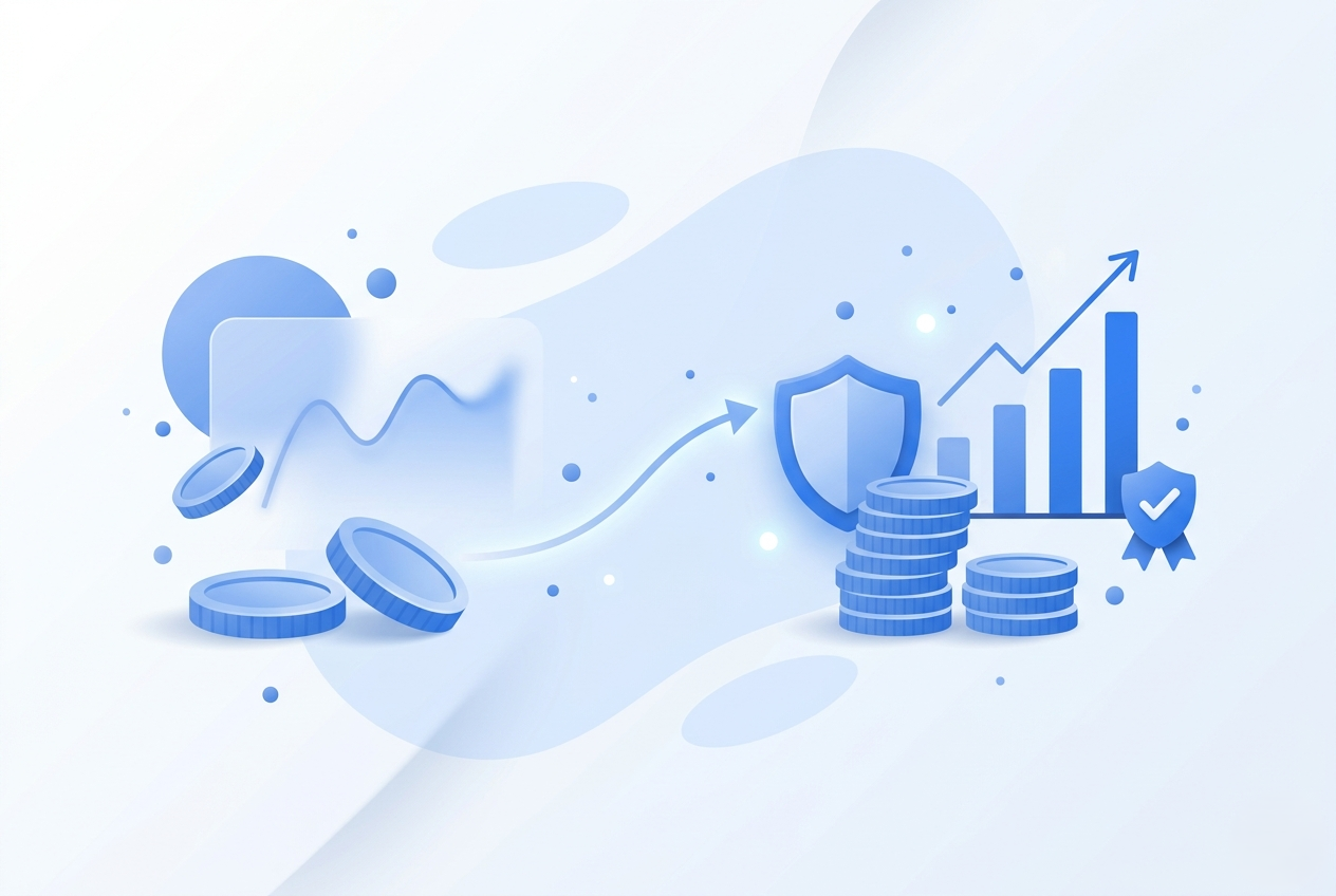 Compliant Crypto Income